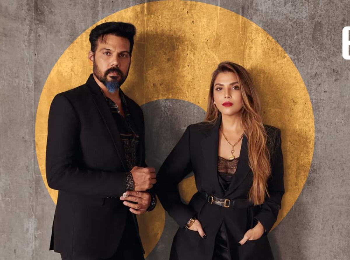 Reliance Retail handicrafts arm Swadesh teams up with Falguni Shane Peacock